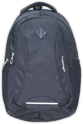 

NORTHZONE 18 INCH NEW 25 L Backpack(Black)