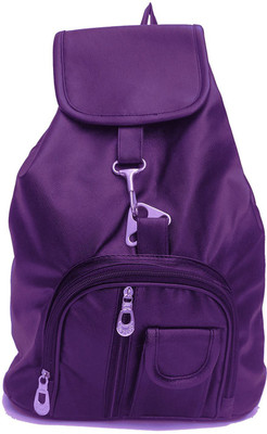 

taps fashion t-220 6.5 L Backpack(Purple)