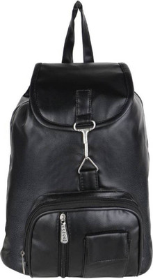 

Mountrex BKPK001 10 L Backpack(Black)
