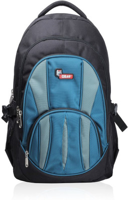

F Gear Adios 36.0 L Standard Backpack(Black, Blue), Aqua blue;black