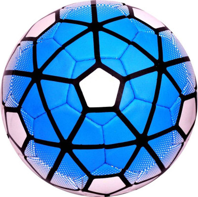 

SMT Strike Football - Size: (Pack of 1, Multicolor
