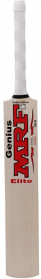

MRF MRFABDELITEJR English Willow Cricket Bat(6, .90-1.1 kg)