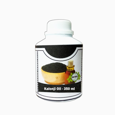 

absquare Natural Kalonji Oil 350 ml(350 ml)