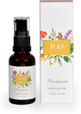 

RAS Luxury Oils Pomegranate Pure Plant Oil(50 ml)