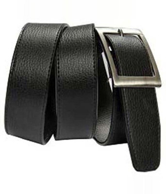 

Bigshoponline Men Brown Artificial Leather Belt