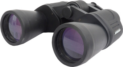 

Bushnell HD 60x90 With Long Zoom Night Vision Powerful Prism Binoculars(65, Black)