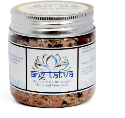 

ANG-TATVA HAND AND FOOT SOAK(75 g)