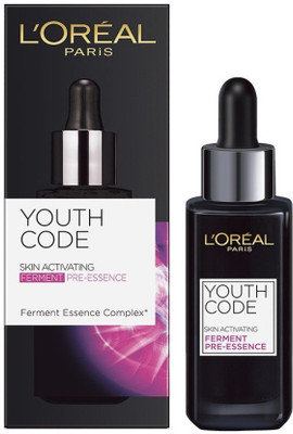 

L'Oreal Youth Code Skin Activating Ferment Pre-Essence(30 ml)