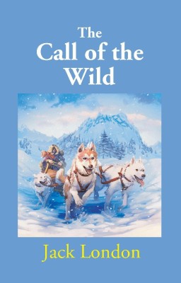 The Call of the Wild(English, Paperback, Jack London)