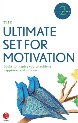 THE ULTIMATE SET FOR MOTIVATION (BOX SET) Book(English, Paperback, Steve Chandler)
