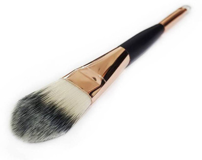 

BOXO New Style Foundation Brush, Makeup Brush For Women And Girls Bright, 15 Gram (10876)(Pack of 1)