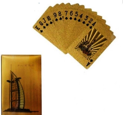 

SWASH Iconic Burj Al Arab Khalifa, Dubai(Golden)