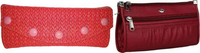 

Rapidcostore Casual, Formal, Party, Sports Multicolor Clutch
