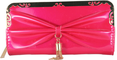 

Rasmarket Casual Pink Clutch