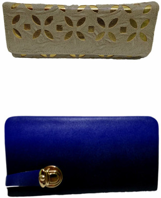 

Rapidcostore Casual, Formal, Party, Sports Multicolor Clutch