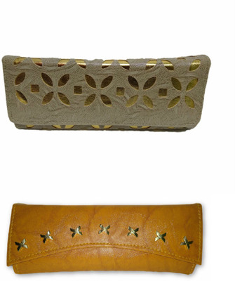 

Rapidcostore Casual, Formal, Party, Sports Multicolor Clutch