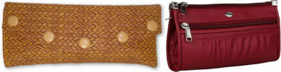 

Rapidcostore Casual, Formal, Party, Sports Multicolor Clutch