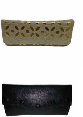 

Rapidcostore Casual, Formal, Party, Sports Multicolor Clutch