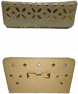 

Rapidcostore Casual, Formal, Party, Sports Multicolor Clutch