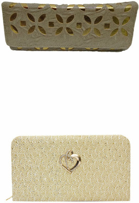 

Rapidcostore Casual, Formal, Party, Sports Multicolor Clutch