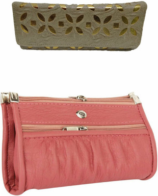 

Rapidcostore Casual, Formal, Party, Sports Multicolor Clutch