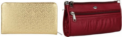 

Rapidcostore Casual, Formal, Party, Sports Multicolor Clutch
