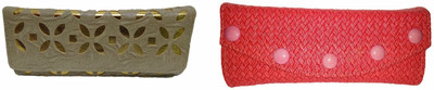 

Rapidcostore Casual, Formal, Party, Sports Multicolor Clutch