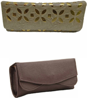 

Rapidcostore Casual, Formal, Party, Sports Multicolor Clutch