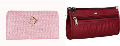 

Rapidcostore Casual, Formal, Party, Sports Multicolor Clutch