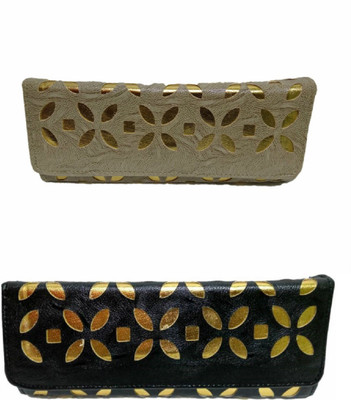 

Rapidcostore Casual, Formal, Party, Sports Multicolor Clutch