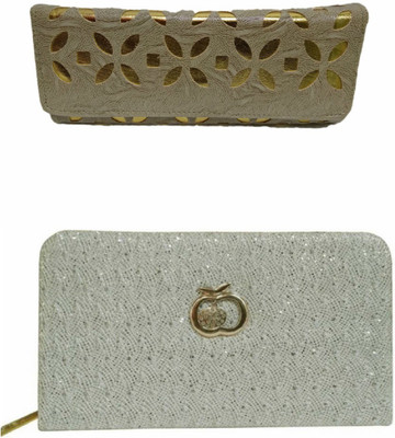 

Rapidcostore Casual, Formal, Party, Sports Multicolor Clutch