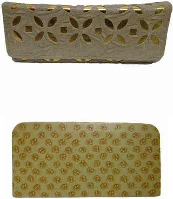 

Rapidcostore Casual, Formal, Party, Sports Multicolor Clutch