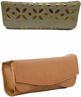 

Rapidcostore Casual, Formal, Party, Sports Multicolor Clutch