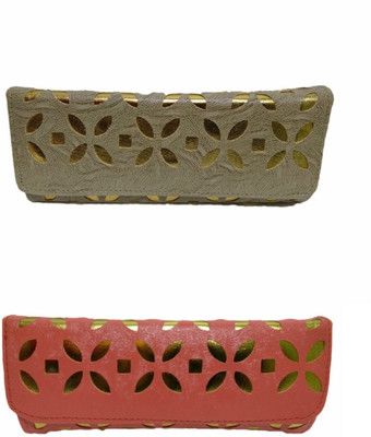 

Rapidcostore Casual, Formal, Party, Sports Multicolor Clutch
