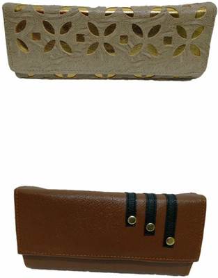 

Rapidcostore Casual, Formal, Party, Sports Multicolor Clutch