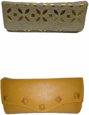 

Rapidcostore Casual, Formal, Party, Sports Multicolor Clutch