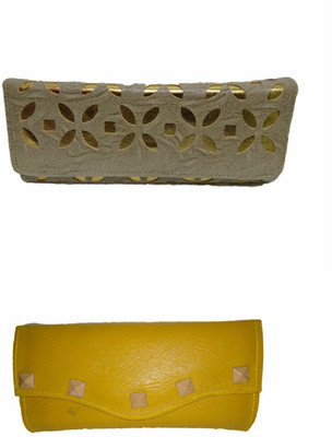 

Rapidcostore Casual, Formal, Party, Sports Multicolor Clutch