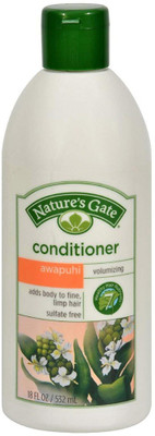 

Nature's Gate Conditioner, Awapuhi, Volumizing, 18 oz.(532 ml)