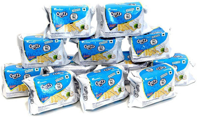 

Gone Mad cococrackers(F)(1320 g, Pack of 12)