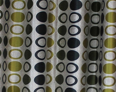 9% OFF on Dekor World 215 cm (7 ft) Polyester Door Curtain (Pack Of 3)(Geometric, Green) 9% OFF on Dekor World 215 cm (7 ft) Polyester Door Curtain (Pack Of 3)(Geometric, Green)