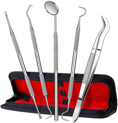 

Foolzy FOOLZY-DT-2 Dental Elevator