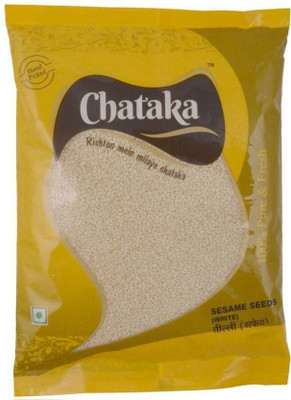 

Chataka Sesame Seeds(250 g)