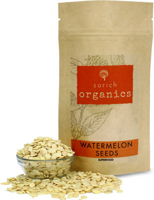 

Sorich Organics Watermelon Seeds(400 g)