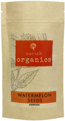 

Sorich Organics Watermelon Seeds(200 g)