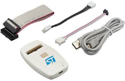 

SunRobotics ST Link Programmer Electronic Components Electronic Hobby Kit