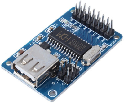 

Robodo CH375B Electronic Components Electronic Hobby Kit