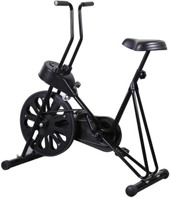 

Iris Body Gym Exercise cycle 201 for Weight Loss at Home Indoor Cycles Exercise Bike(Black)