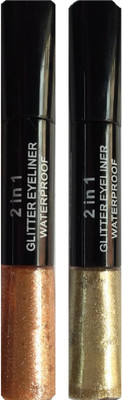 

Gabbu Absolute 20 ml(BLACK, CHAMPANGE, GOLDEN)