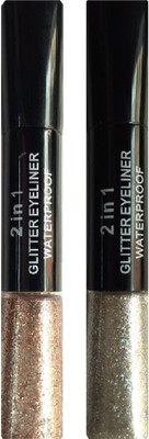 

Gabbu Absolute 20 ml(black, copper, silver)
