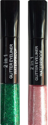 

Gabbu Absolute 20 ml(black, green, light pink)